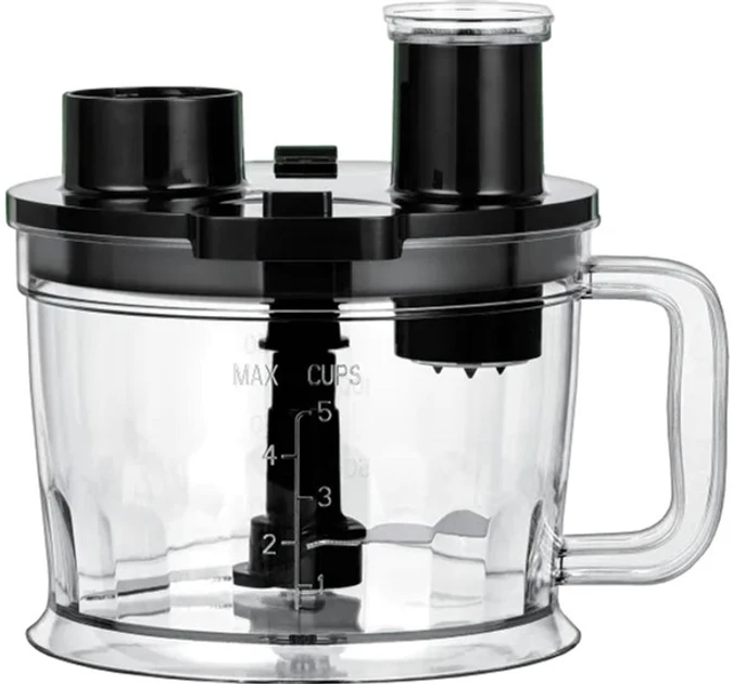 Зображення товару Блендер погружний Mpm MBL-39M2