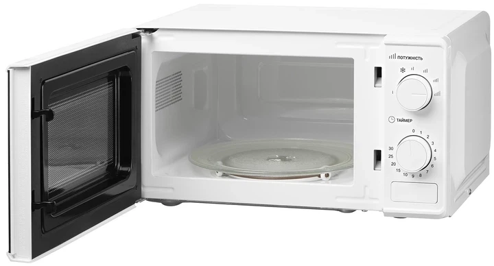 Зображення товару Мікрохвильова піч Ardesto GO-S724W2