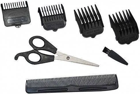 Зображення товару Машинка для стрижки Monte MT-5055 G1