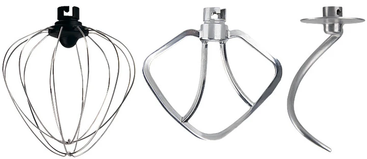 Зображення товару Кухонна машина Castle CM-04B1