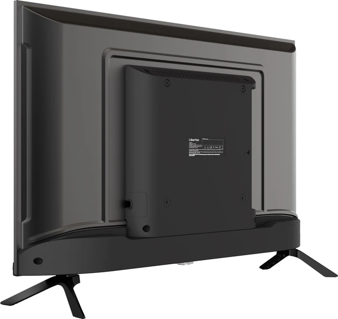 Зображення товару Телевізор Liberton діагональ 32" HD LTV-32H06GT3