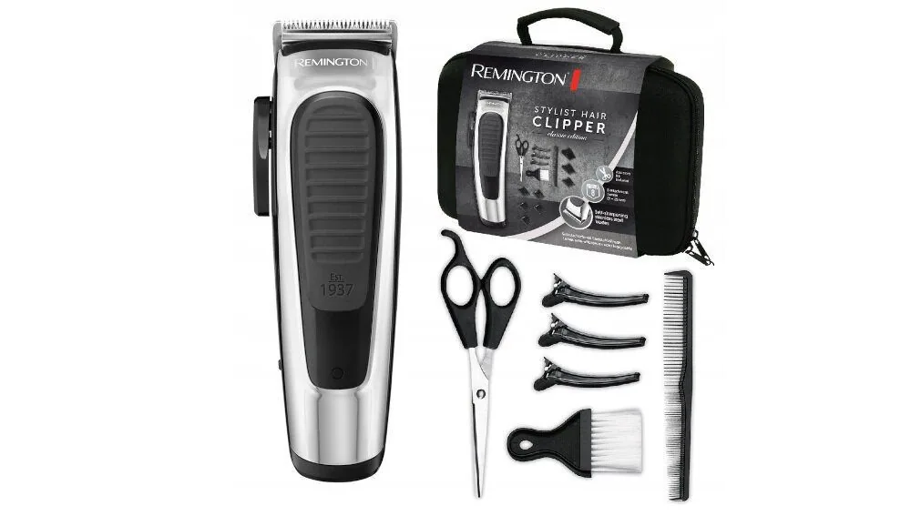 Зображення товару Машинка для стрижки Remington HC4501