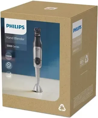 Зображення товару Блендер погружний Philips HR2681/003