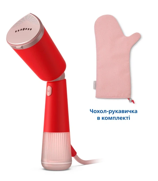 Зображення товару Відпарювач Philips STH5020/406