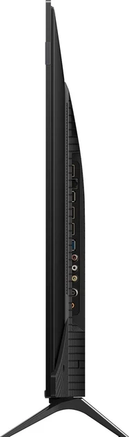 Зображення товару Телевізор Tcl діагональ 43" Qled 43P7K2