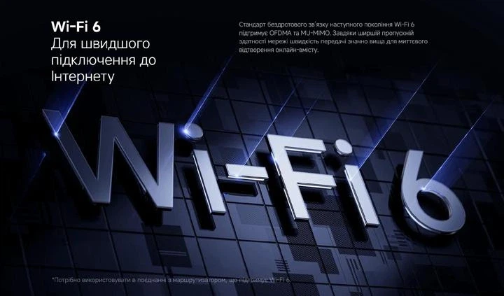 Зображення товару Смарт-приставка Xiaomi MDZ-33-AA6