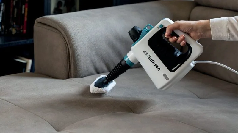 Зображення товару Пароочисник Ariete Ariete 41373