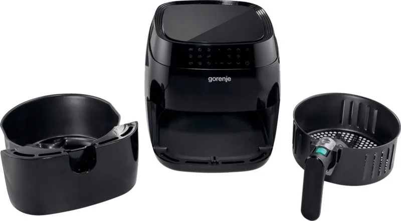 Зображення товару Аерогриль Gorenje AF 1409 DB1