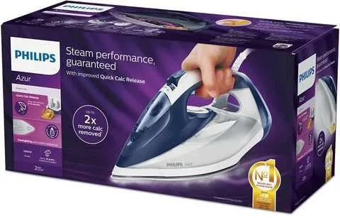 Зображення товару Праска Philips DST5010/101