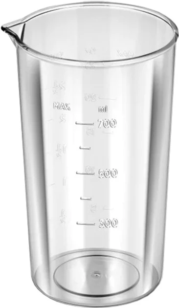 Зображення товару Блендер погружний Mpm MBL-39M5