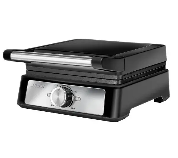 Зображення товару Вафельниця для бельгійських вафель Mpm MGO-41/C1