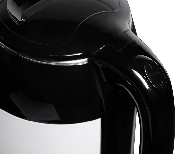 Зображення товару Чайник пластик Liberton LEK-68253