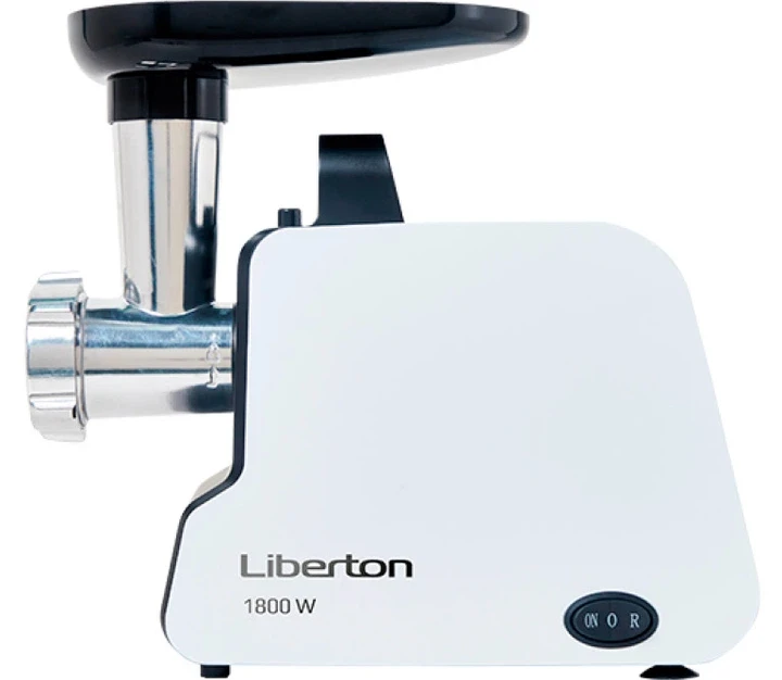 Зображення товару Мясорубка Liberton LMG-18S012