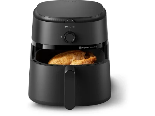 Зображення товару Аерогриль Philips NA130/001