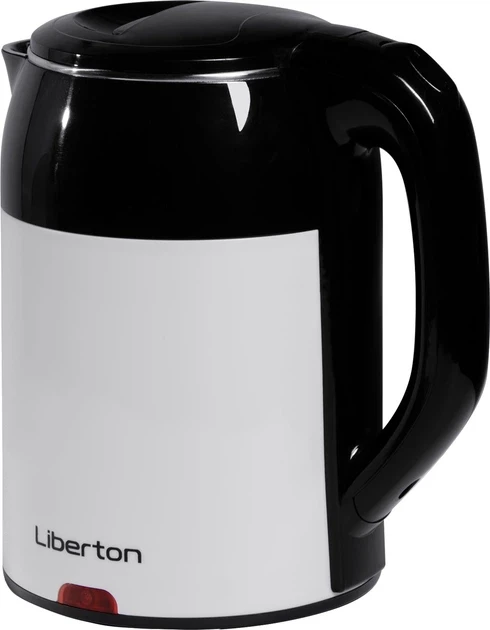 Зображення товару Чайник пластик Liberton LEK-68252