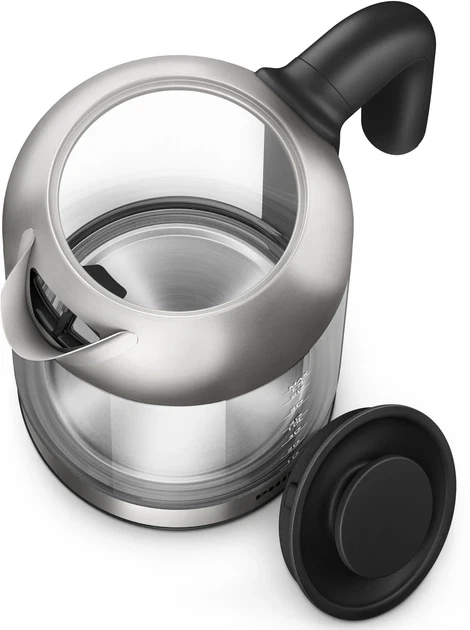 Зображення товару Чайник скло Philips HD9339/803