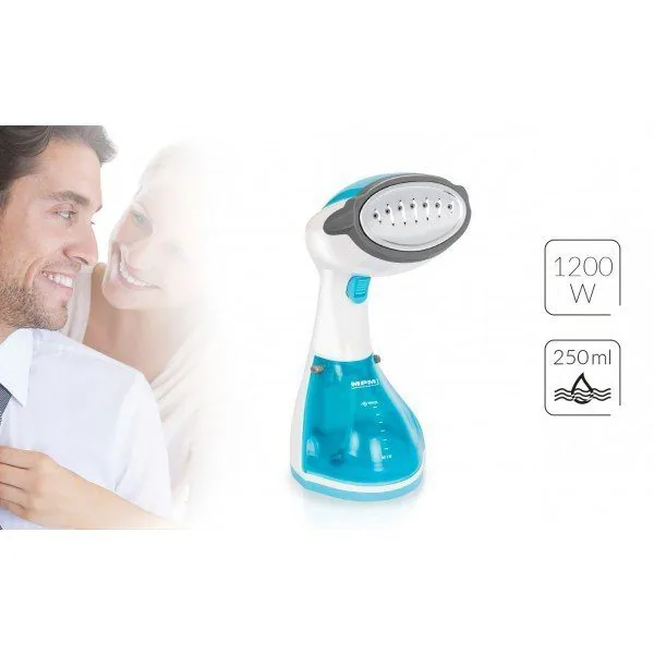 Зображення товару Відпарювач Mpm MZP-011