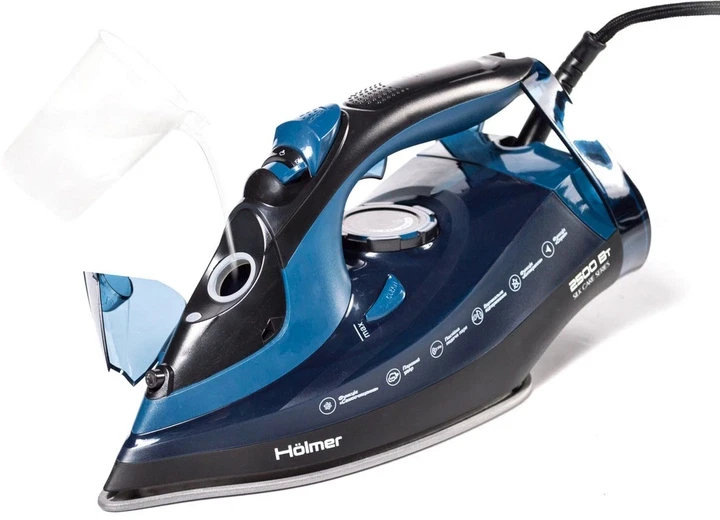 Зображення товару Праска Holmer HIT-25384