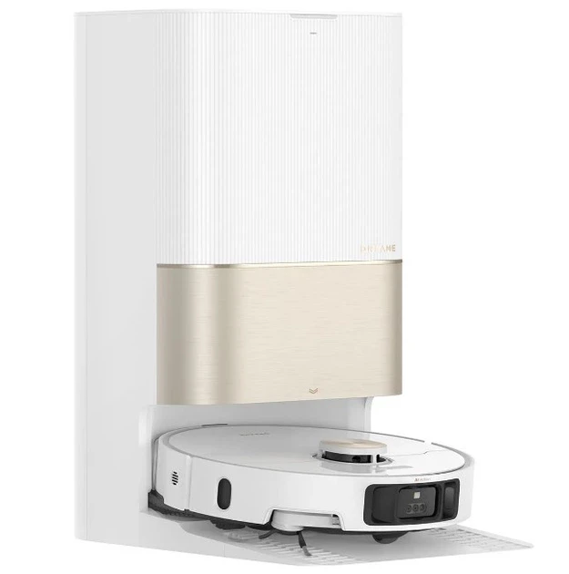 Зображення товару Пилосос-робот Dreame Bot X40 Ultra Complete2