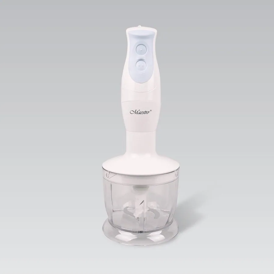 Зображення товару Блендер погружний Maestro MR-5631