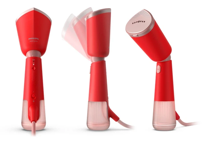 Зображення товару Відпарювач Philips STH5020/401