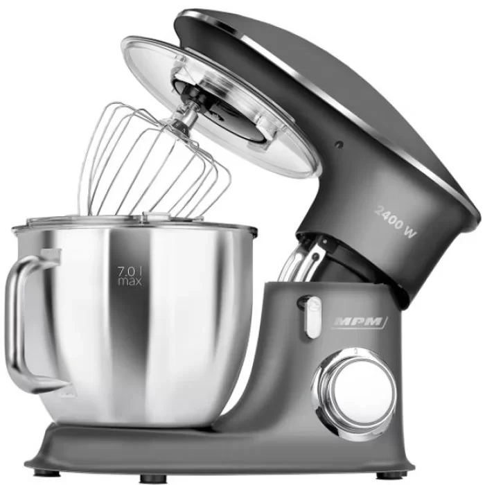Зображення товару Кухонна машина Mpm MRK-231