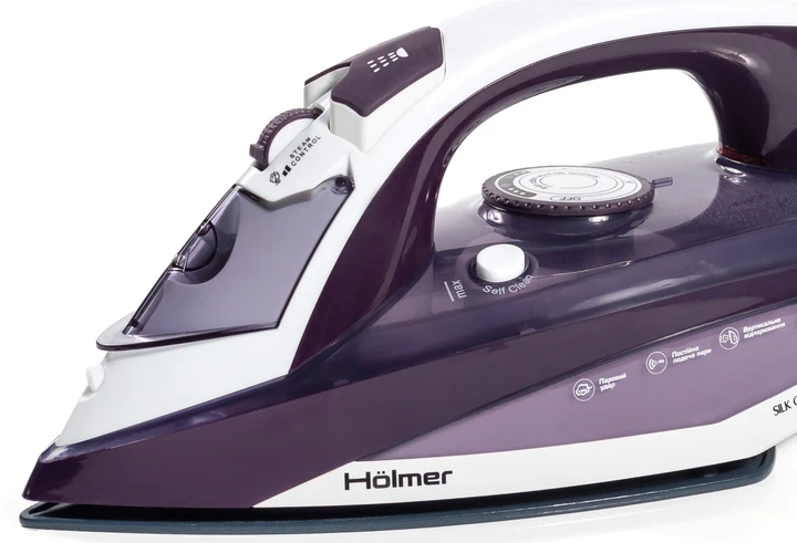 Зображення товару Праска Holmer HIC-25353