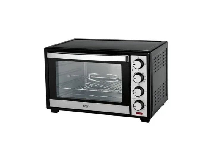 Зображення товару Духовка настільна Ergo 48л TO-9401