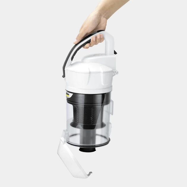 Зображення товару Пилосос з контейнером Karcher VC 3 ERP 1.198-051.03