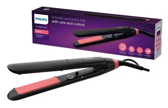 Зображення товару Випрямляч Philips BHS376/001