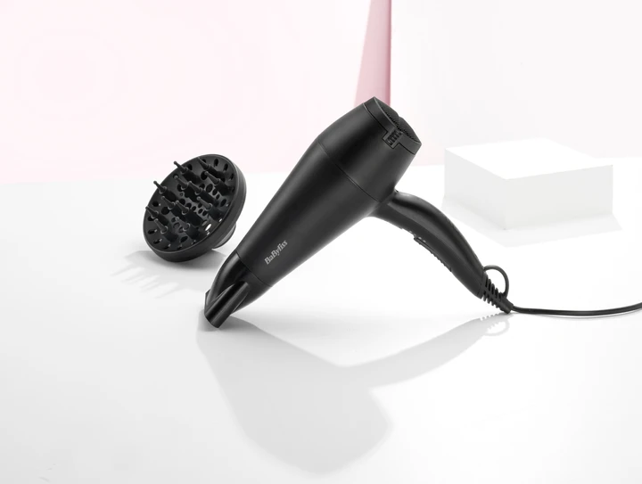 Зображення товару Фен Babyliss D215DE2
