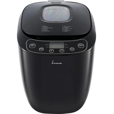 Зображення товару Хлібопіч Fram FBM-900BK1