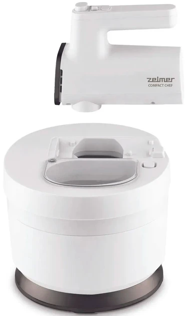 Зображення товару Міксер з чашею Zelmer ZHM 27594