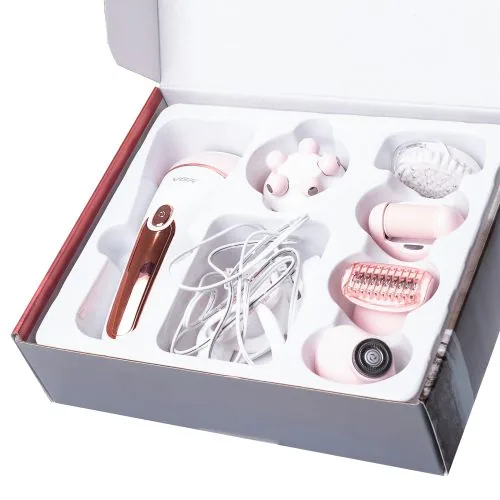 Зображення товару Епілятор VGR V-733P1