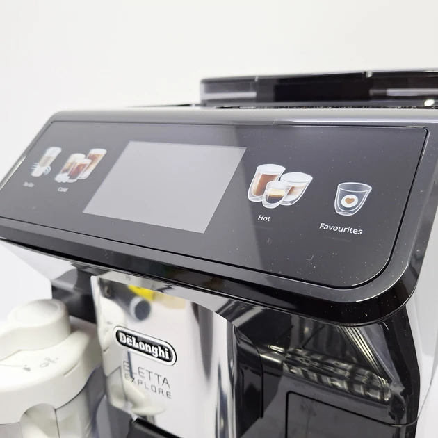 Зображення товару Кавомашина Delonghi ECAM 452.57.G3