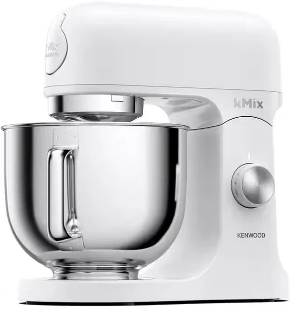 Зображення товару Кухонна машина Kenwood KMX751AWH11