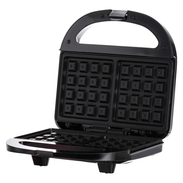 Зображення товару Вафельниця для бельгійських вафель Sokany SK-080741