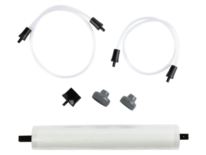 Зображення товару Вакууматор Silver Crest SV 125 C7 White6