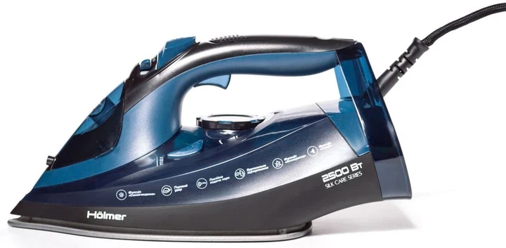 Зображення товару Праска Holmer HIT-25383